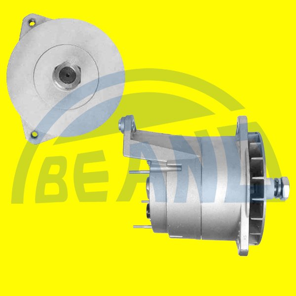 Alternator 31BPA05022 A0022 0120689569 CA1237IR 0120689541 for Man for Neoplan for Mercedes Benz Trucks &Buses for Bosch